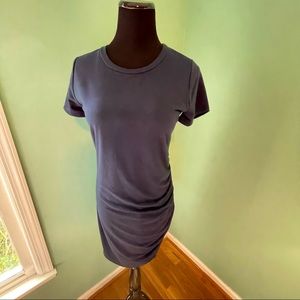 Pink Blush tShirt dress